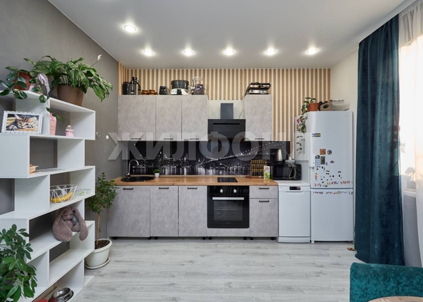 
  Продается дом 109.4 м². Фото 11.