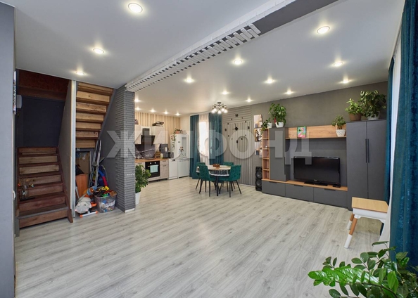 
  Продается дом 109.4 м². Фото 12.