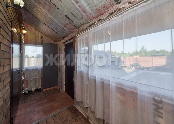 
  Продается дом 109.4 м². Фото 16.