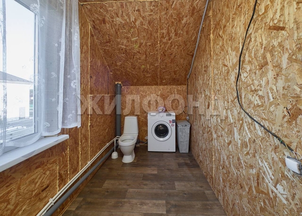 
  Продается дом 109.4 м². Фото 20.