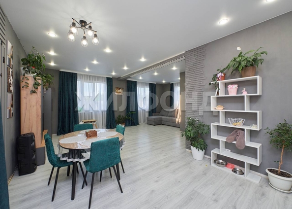 
  Продается дом 109.4 м². Фото 11.