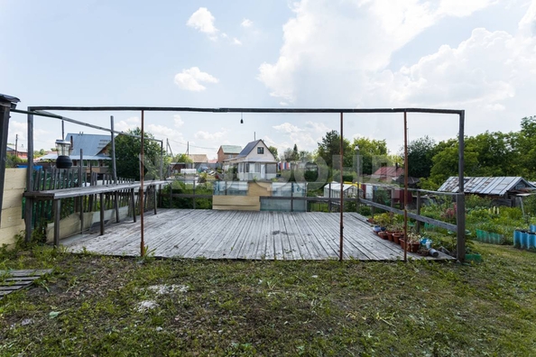 
  Продается дом 56.9 м². Фото 4.
