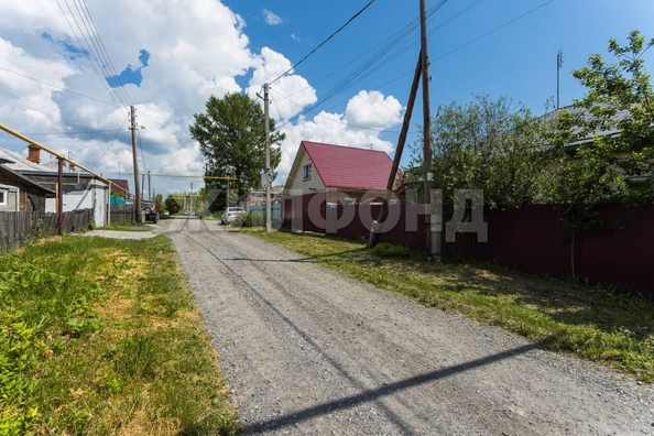 
  Продается дом 56.9 м². Фото 26.