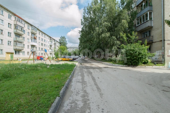 
  Сдается 2-комн. квартира 42 м². Фото 21.