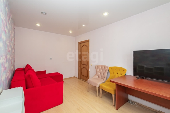 
  Продается 2-комн. квартира 50.7 м². Фото 8.