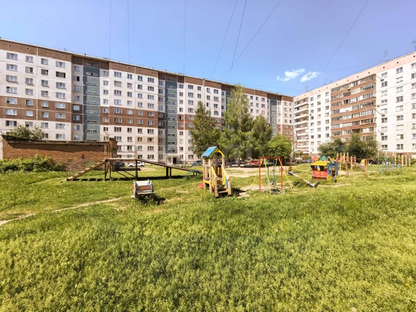 
  Продается 2-комн. квартира 53.7 м². Фото 13.