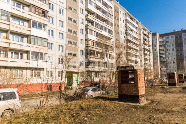 
  Продается 3-комн. квартира 56 м². Фото 12.