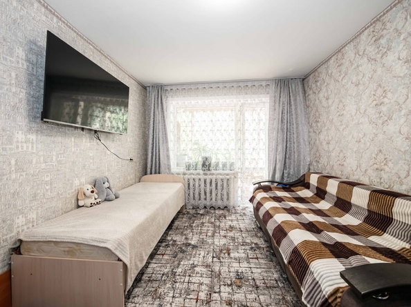 
  Продается 3-комн. квартира 56 м². Фото 9.
