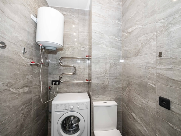 
  Продается 1-комн. квартира 34.1 м², в ЖК Акация на Лежена, дом 3. Фото 23.