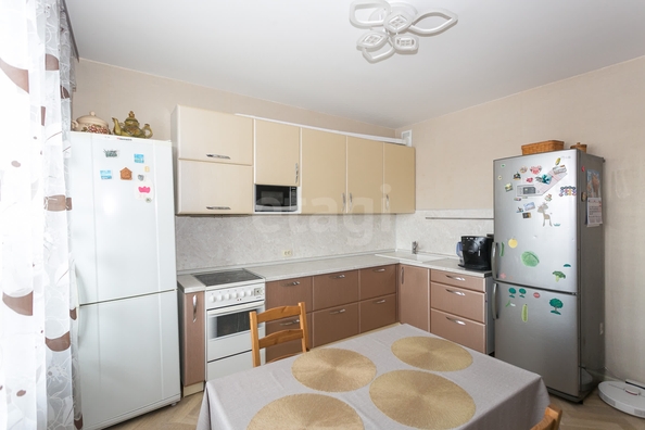 
  Продается 3-комн. квартира 42.9 м². Фото 11.