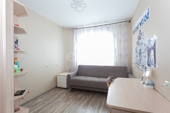 
  Продается 3-комн. квартира 42.9 м². Фото 14.