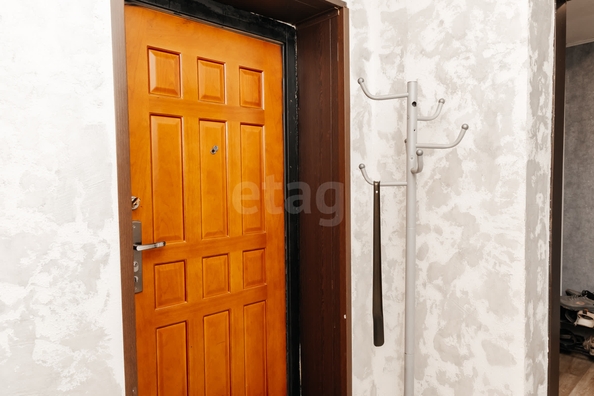 
  Продается 1-комн. квартира 36.9 м². Фото 11.