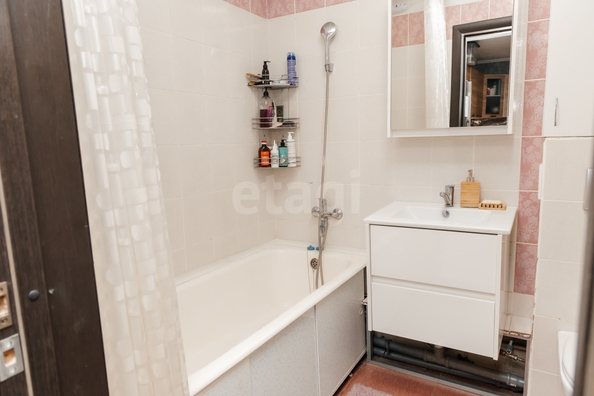 
  Продается 1-комн. квартира 36.9 м². Фото 15.