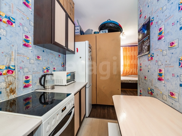 
  Продается студия 29.4 м². Фото 3.