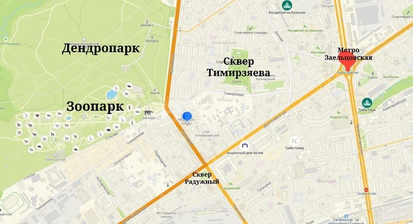 
  Продается 3-комн. квартира 95 м². Фото 17.