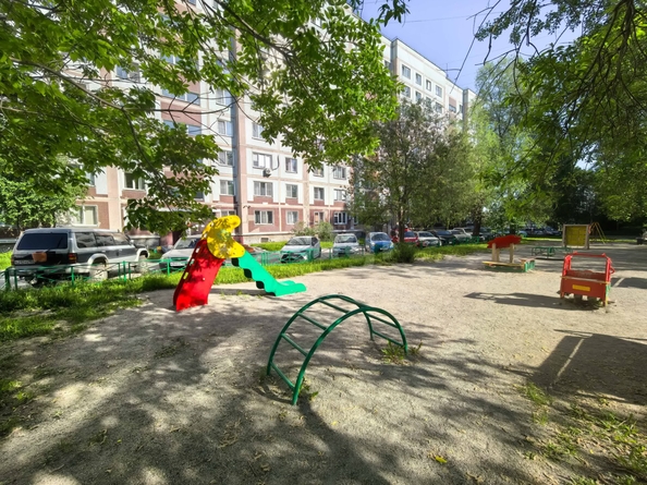
  Продается 3-комн. квартира 64 м². Фото 28.
