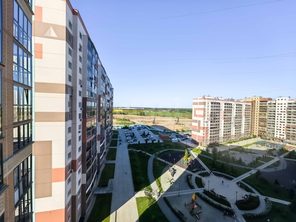 
  Продается 1-комн. квартира 40 м². Фото 2.
