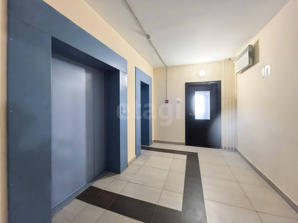 
  Продается 1-комн. квартира 40 м². Фото 8.