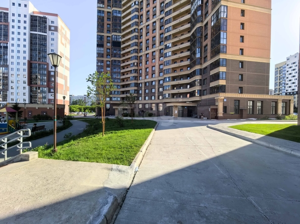 
  Продается 1-комн. квартира 40 м². Фото 15.
