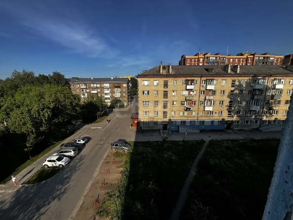 
  Продается 2-комн. квартира 37.1 м². Фото 21.