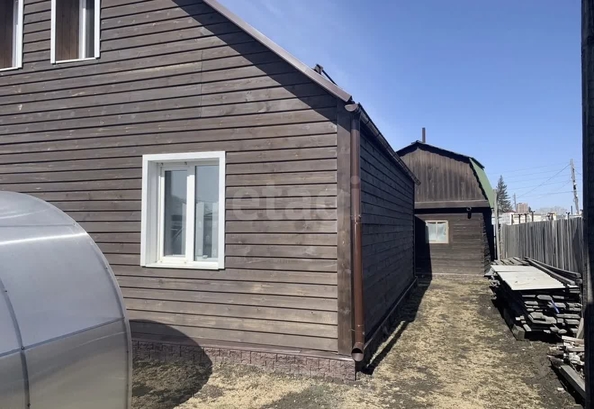 
  Продается дом 118 м². Фото 28.