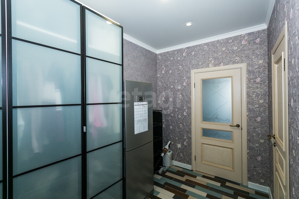 
  Продается студия 34.6 м², в ЖК Костычева, 40/3. Фото 11.