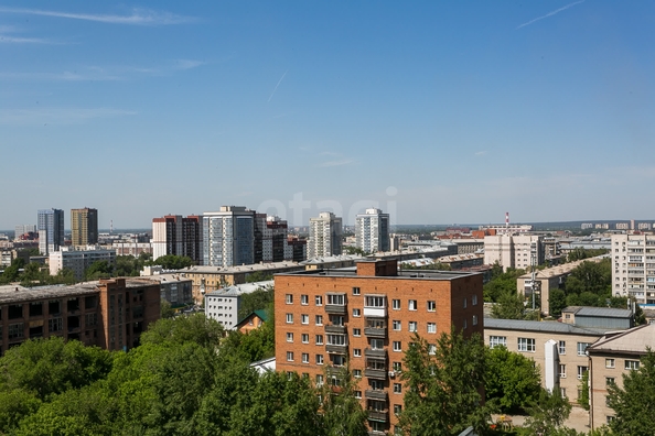 
  Продается студия 34.6 м², в ЖК Костычева, 40/3. Фото 16.