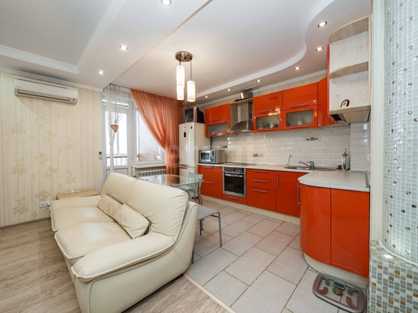 
  Продается 3-комн. квартира 75.1 м². Фото 8.