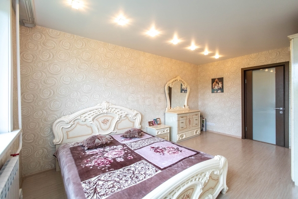 
  Продается 3-комн. квартира 58 м². Фото 4.