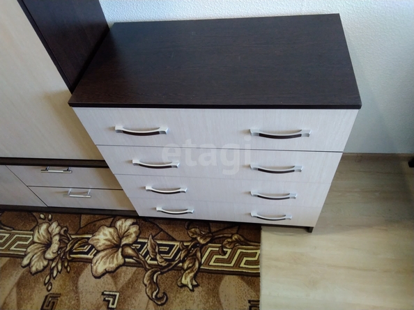 
  Продается студия 19 м². Фото 3.