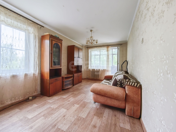 
  Продается 2-комн. квартира 47.7 м². Фото 6.