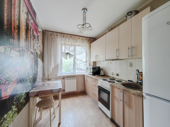 
  Продается 2-комн. квартира 47.7 м². Фото 18.