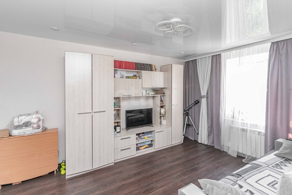 
  Продается 2-комн. квартира 39.7 м². Фото 6.