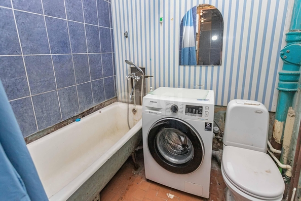 
  Продается 2-комн. квартира 39.7 м². Фото 10.