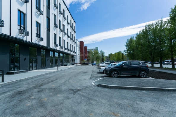 
  Продается универсальное помещение 1000 м². Фото 4.