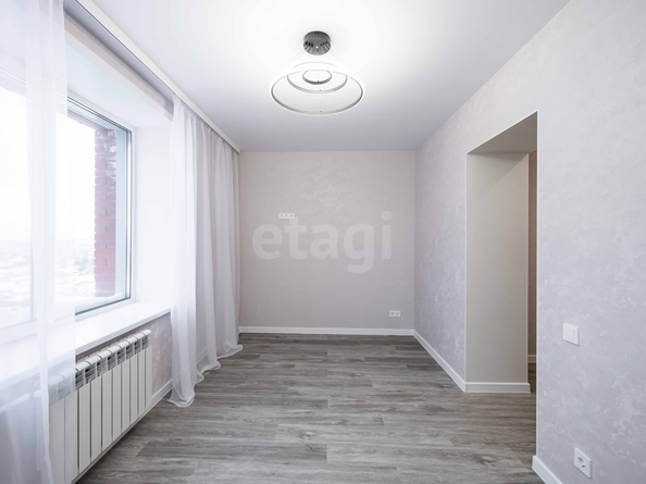 
  Продается 1-комн. квартира 44.3 м². Фото 19.