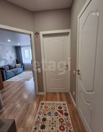 
  Продается 1-комн. квартира 40.6 м², в ЖК Фламинго, дом 7. Фото 14.