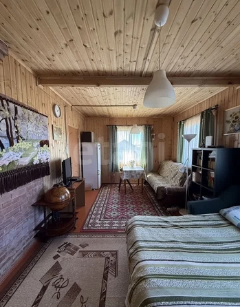 
  Продается дом 63.4 м². Фото 9.