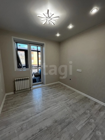 
  Продается 1-комн. квартира 41.9 м², в КП Уютный мкр-н. Фото 5.