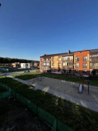 
  Продается 1-комн. квартира 41.9 м², в КП Уютный мкр-н. Фото 22.