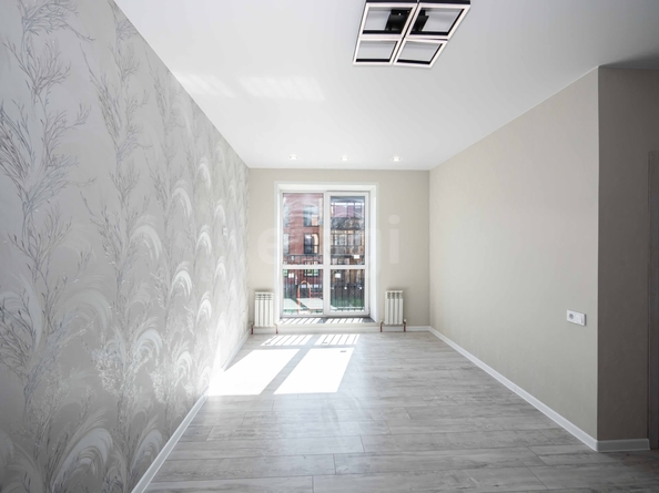 
  Продается 1-комн. квартира 41.9 м², в КП Уютный мкр-н. Фото 2.