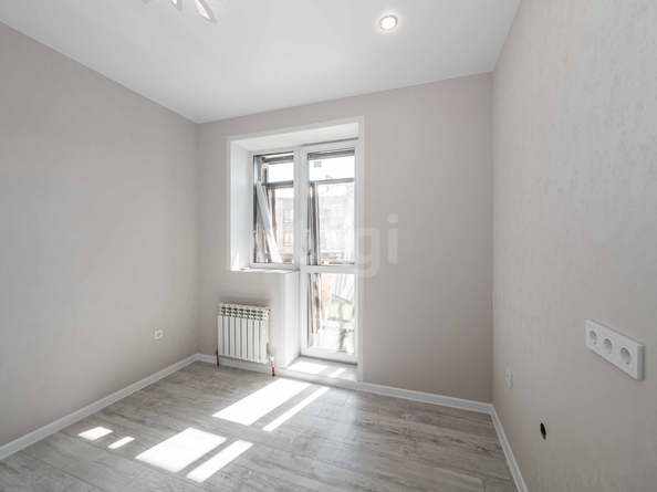 
  Продается 1-комн. квартира 41.9 м², в КП Уютный мкр-н. Фото 10.