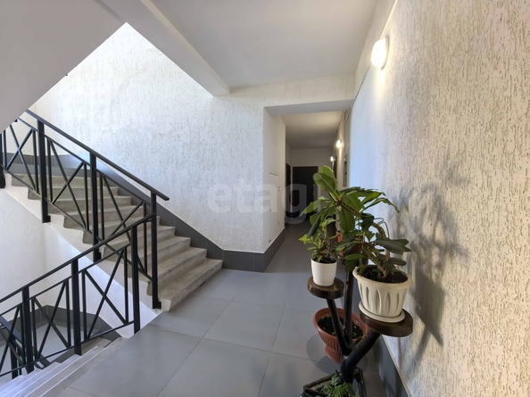 
  Продается 1-комн. квартира 41.9 м², в КП Уютный мкр-н. Фото 24.