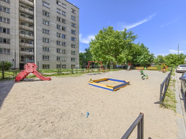 
  Продается 1-комн. квартира 47 м². Фото 17.