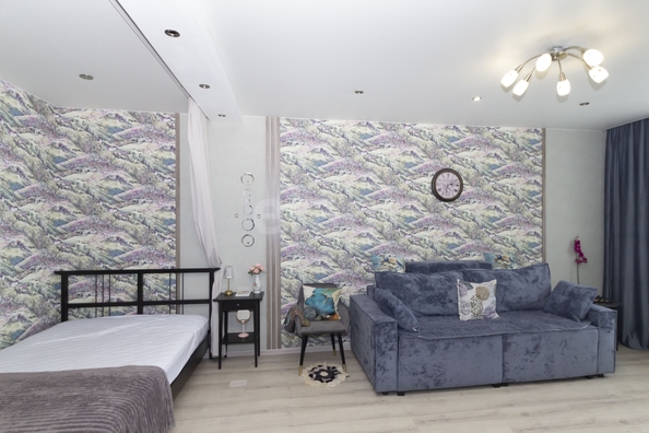 
  Продается 1-комн. квартира 47 м². Фото 24.