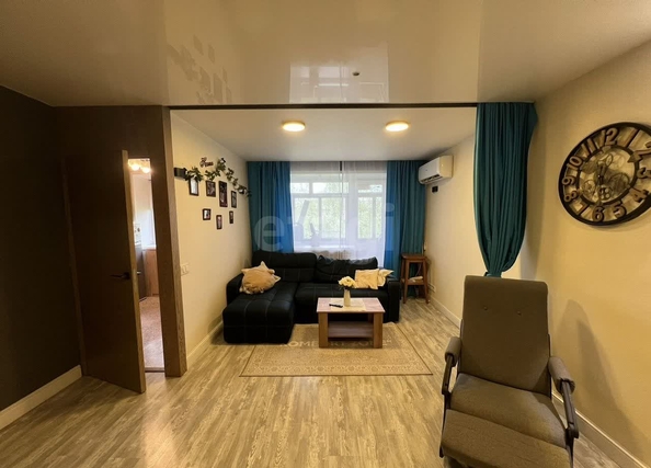 
  Продается 2-комн. квартира 48 м². Фото 2.