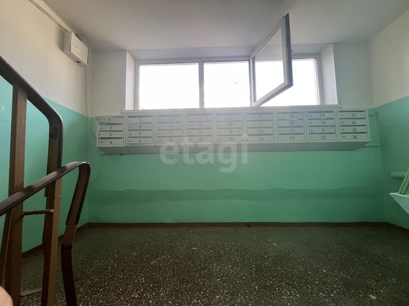 
  Продается 2-комн. квартира 52.5 м². Фото 25.