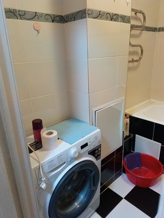 
  Сдам 1-комн. квартиру 33 м². Фото 1.