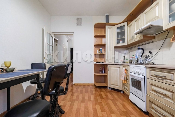 
  Продается 1-комн. квартира 45 м². Фото 5.