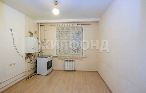 
  Продается 1-комн. квартира 39 м². Фото 5.
